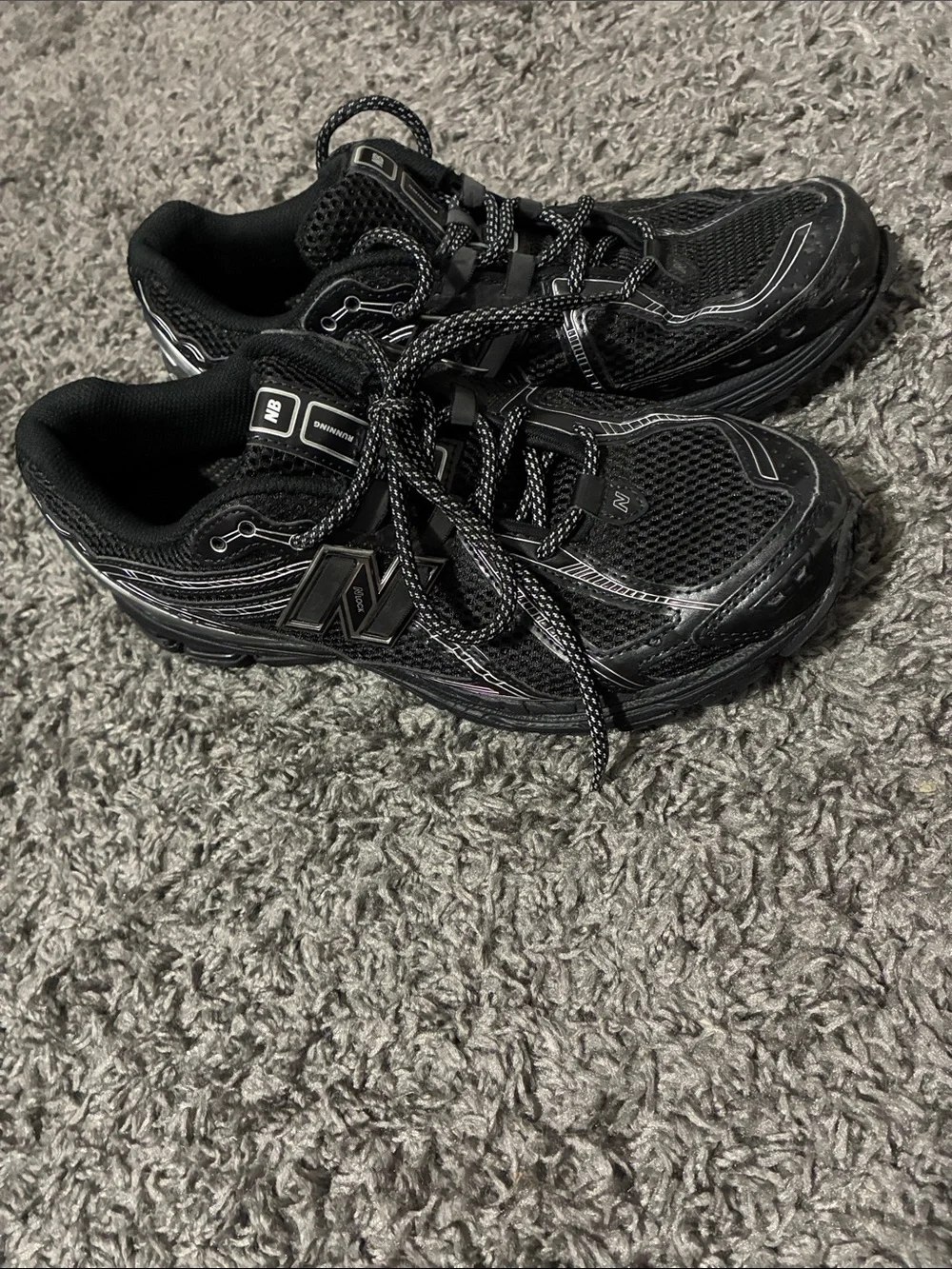 New Balance new balance
